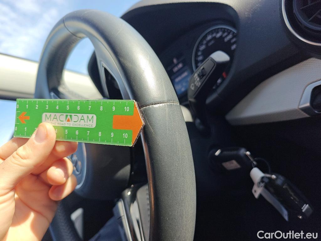  Audi  Q2 AUDI  / 2016 / 5P / todoterreno Design 30 TFSI 85kW (116CV) #11