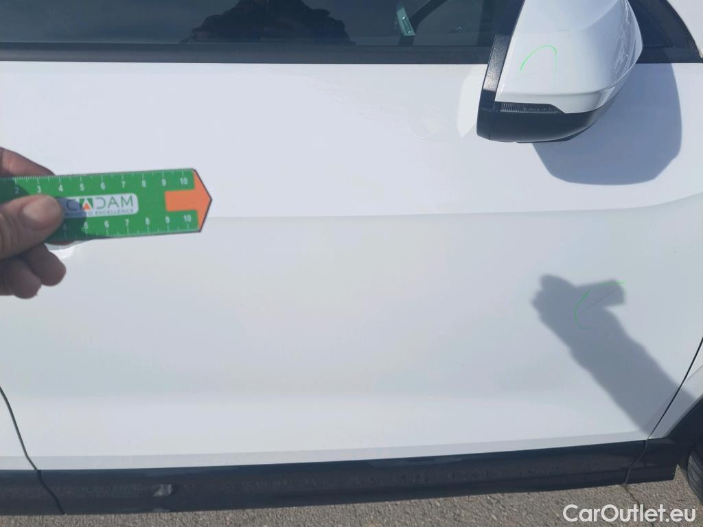  Audi  Q2 AUDI  / 2016 / 5P / todoterreno Design 35 TFSI 110kW (150CV) S tronic #6