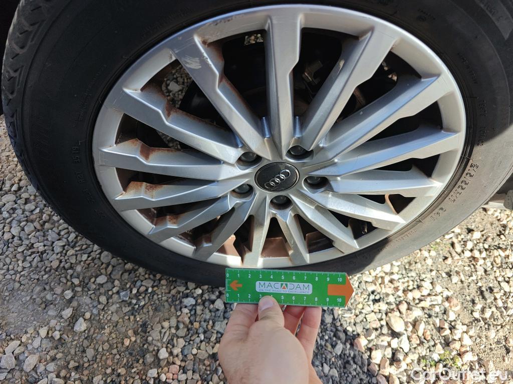  Audi  Q2 AUDI  / 2016 / 5P / todoterreno Design 30 TFSI 85kW (116CV) #29