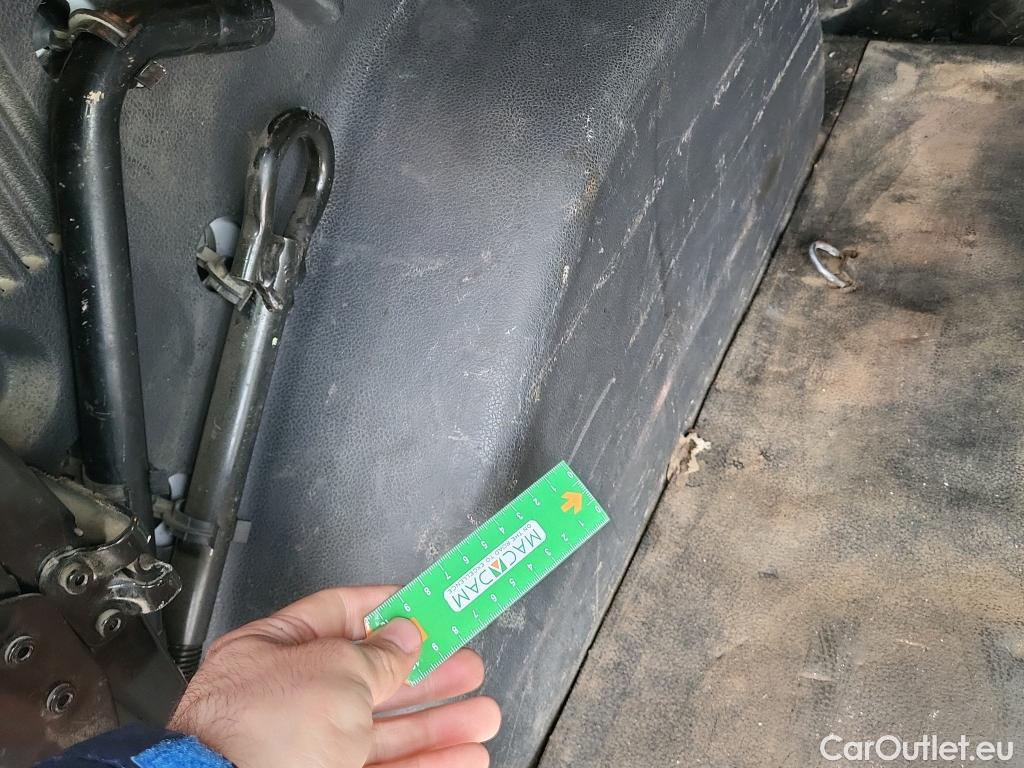  Dacia  Dokker DACIA  / 2013 / 4P / monovolumen compacto Essential Blue dCi 70kW (95CV) - 18 #19