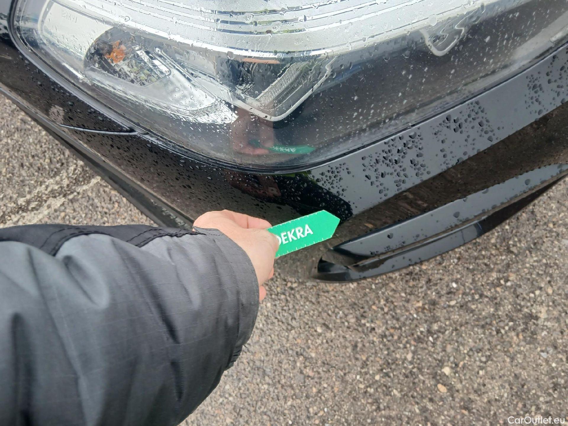  Bmw  X3 BMW  / 2017 / 5P / todoterreno xDrive20d #2