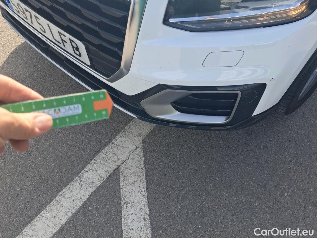  Audi  Q2 AUDI  / 2016 / 5P / todoterreno Design 35 TFSI 110kW (150CV) S tronic #29