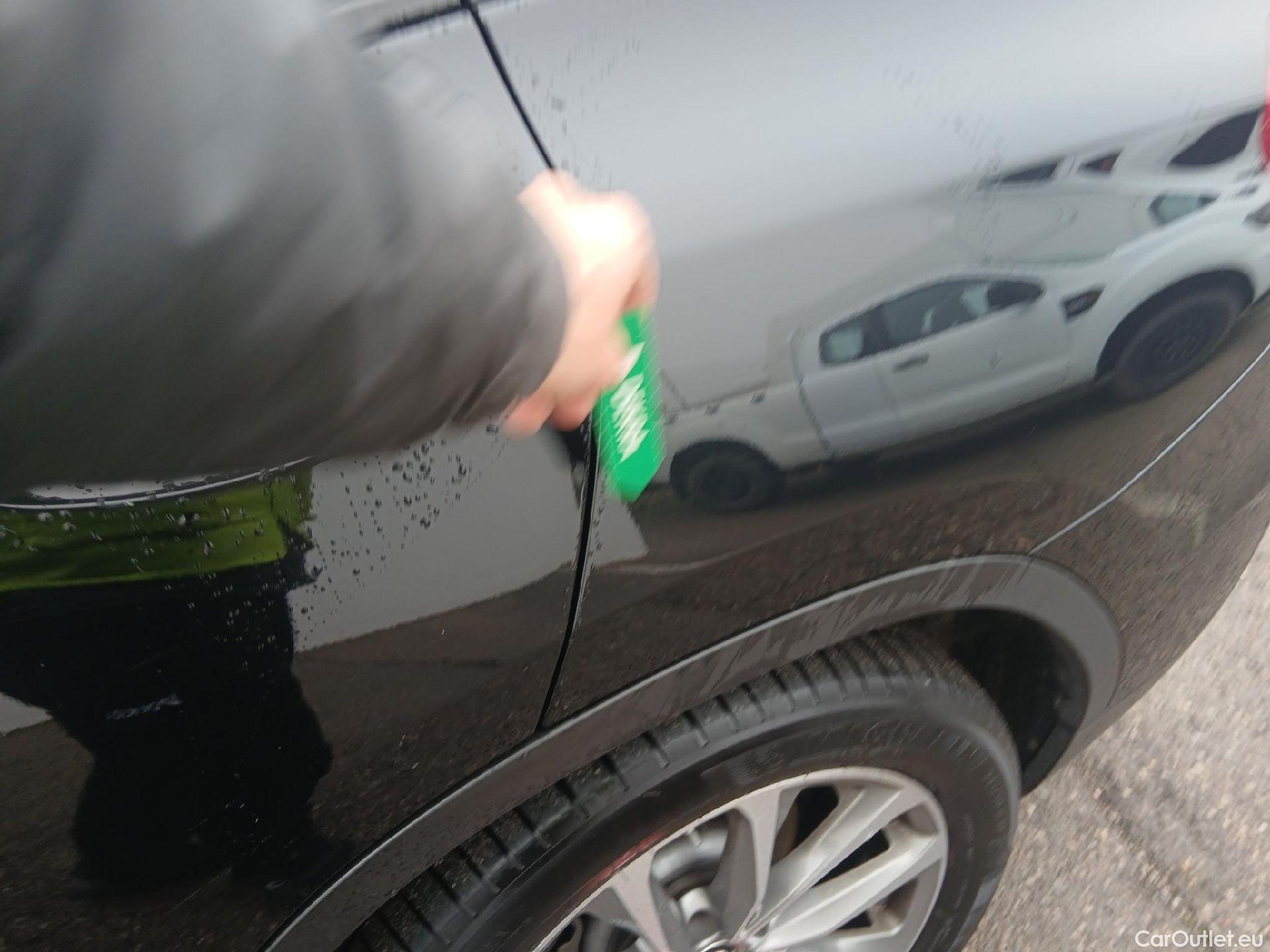  Bmw  X3 BMW  / 2017 / 5P / todoterreno xDrive20d #12