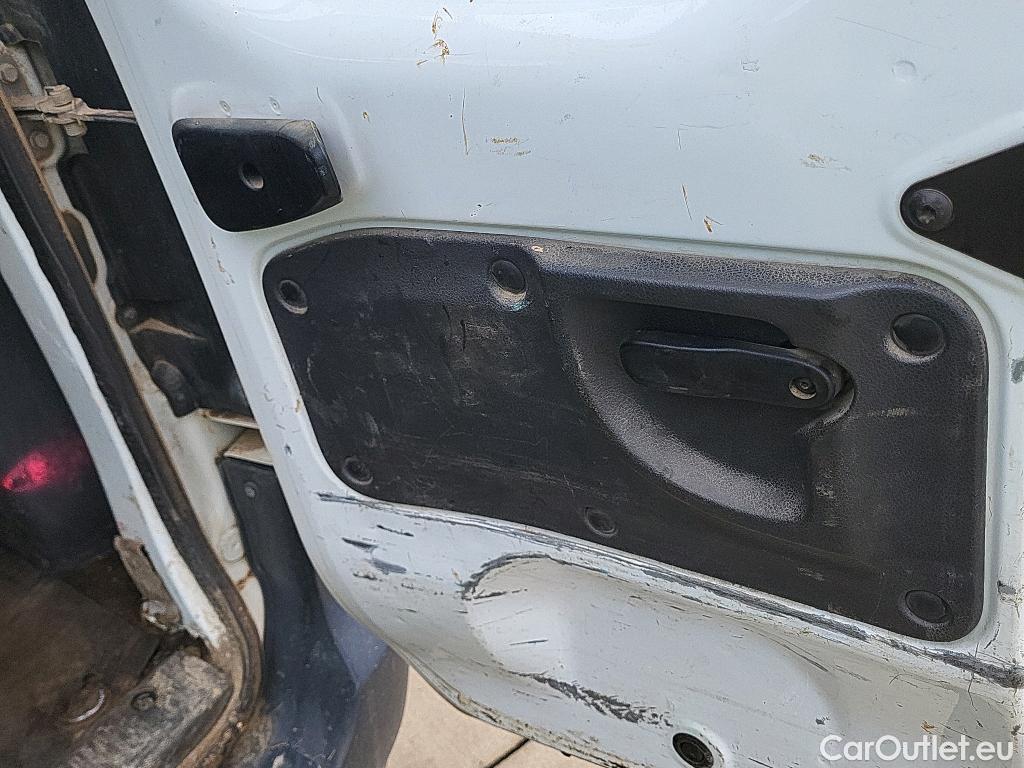  Dacia  Dokker DACIA  / 2013 / 4P / monovolumen compacto Essential Blue dCi 70kW (95CV) - 18 #16