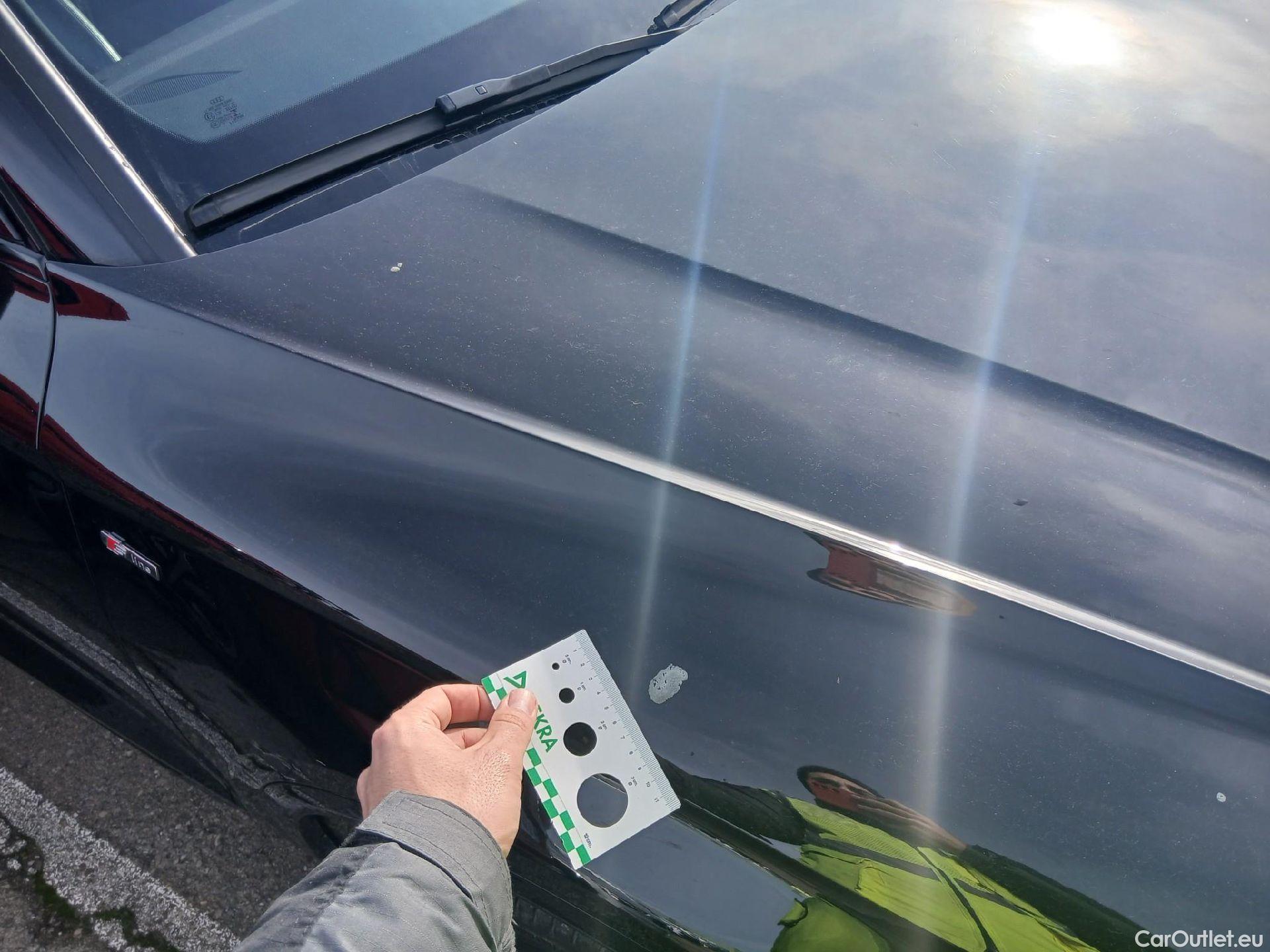  Audi  Q5 AUDI  SPORTBACK / 2020 / 5P / todoterreno Black Line 55 TFSI e quattro-ultra #42