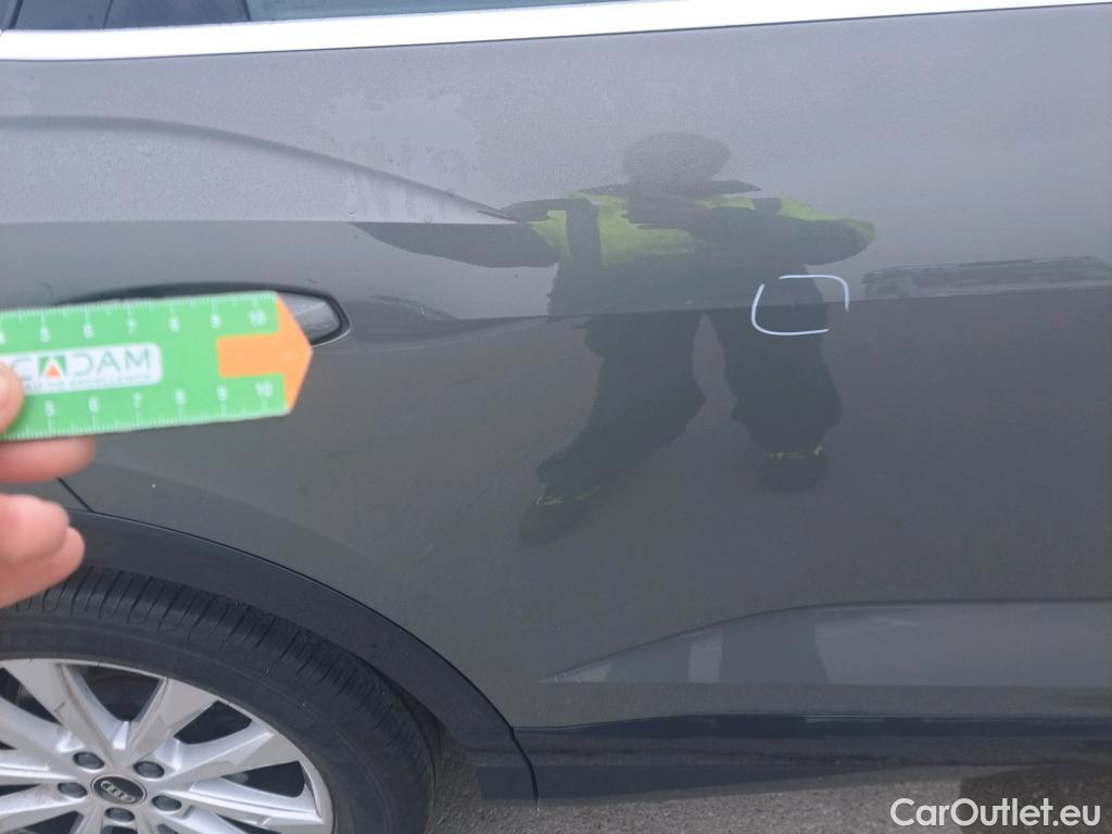  Audi  Q3 AUDI  Sportback / 2019 / 5P / todoterreno Advanced 35 TDI 110kW (150CV) S tronic (ACC) #3