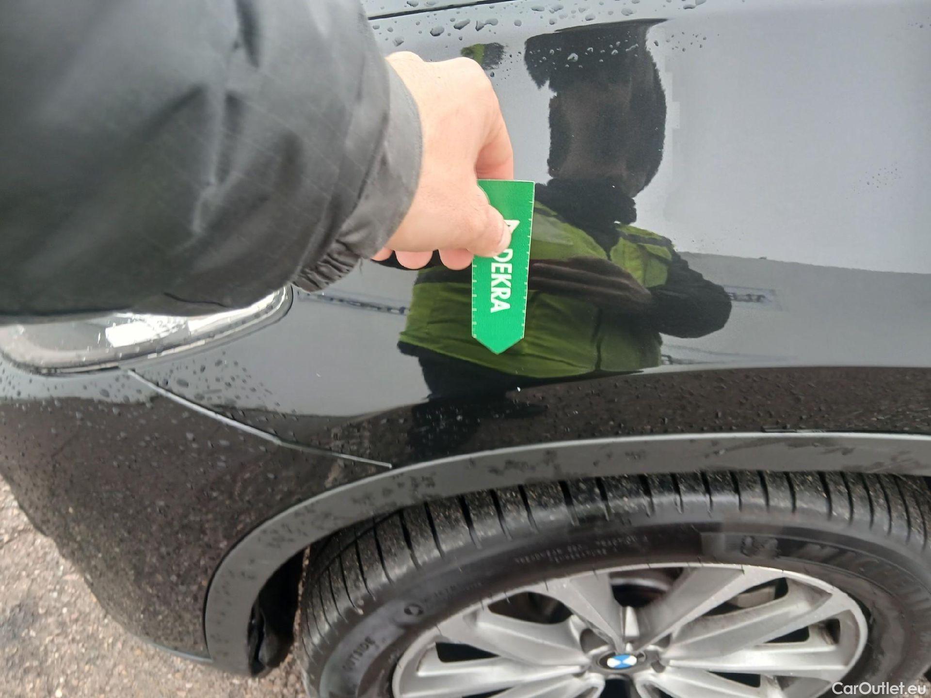  Bmw  X3 BMW  / 2017 / 5P / todoterreno xDrive20d #6