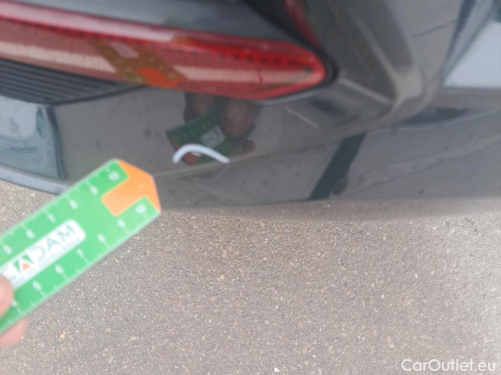  Audi  Q3 AUDI  Sportback / 2019 / 5P / todoterreno Advanced 35 TDI 110kW (150CV) S tronic (ACC) #12