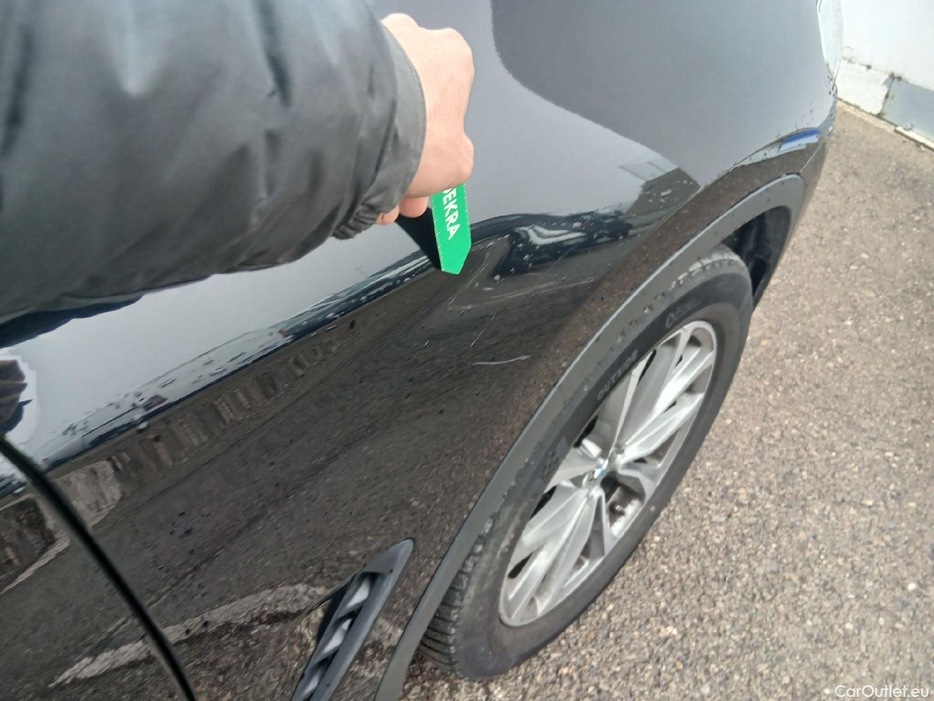  Bmw  X3 BMW  / 2017 / 5P / todoterreno xDrive20d #21