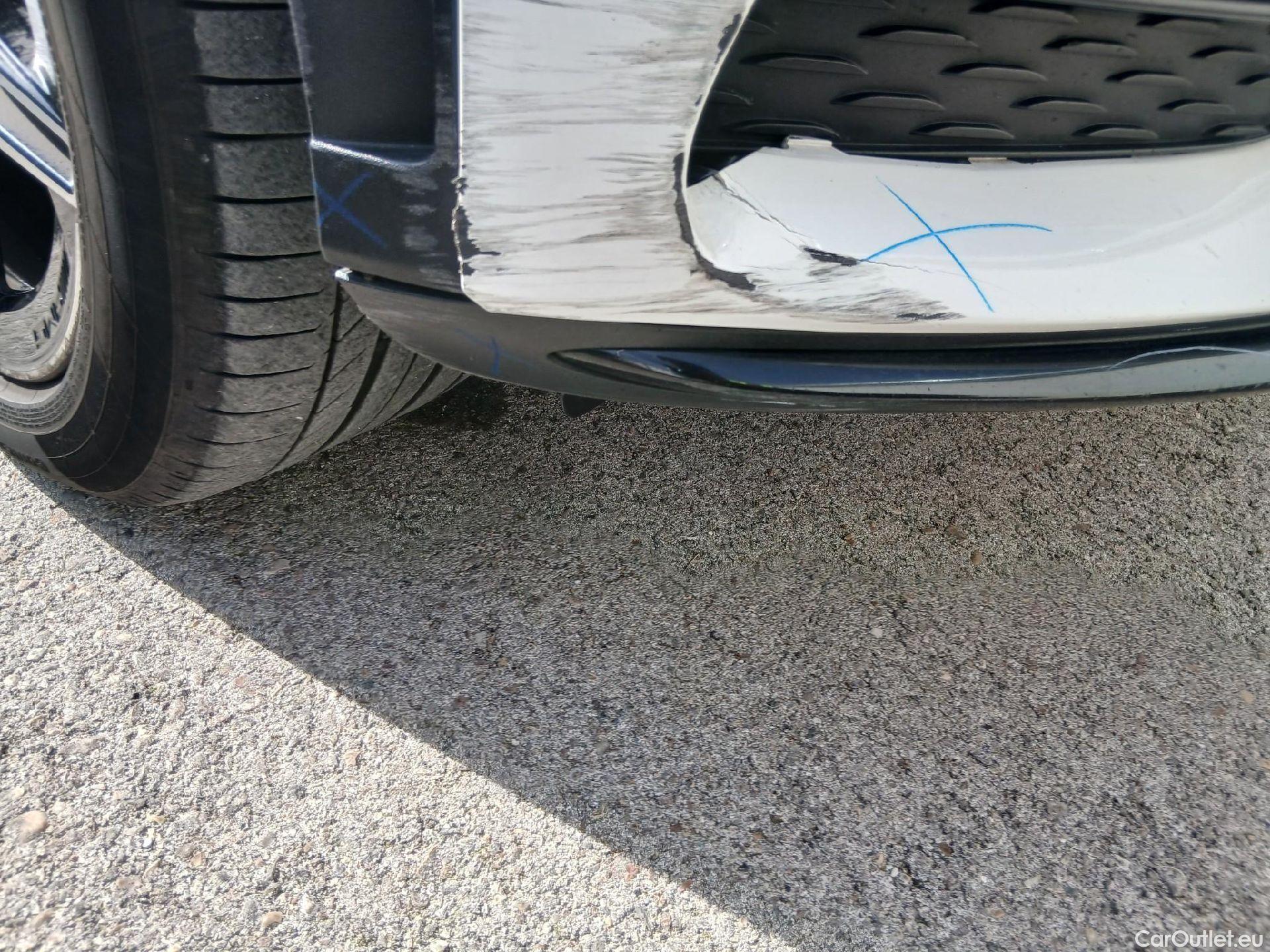  Mercedes  G-Klasee MERCEDES-BENZ GLC Coupé / 2019 / 5P / coupé GLC 200 d 4MATIC #23