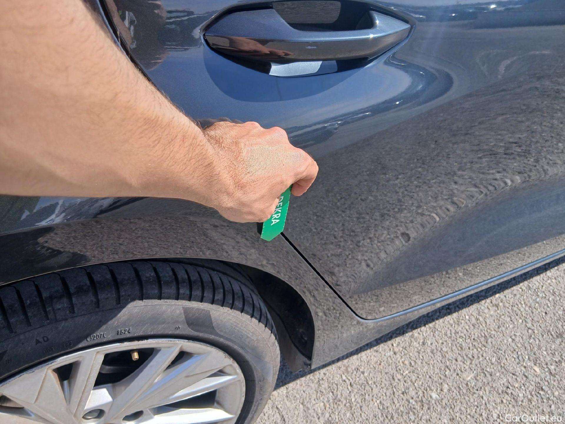  Audi  A3 AUDI  / 2020 / 4P / sedán Sedan Advanced 30 TDI 85kW (116CV) #18