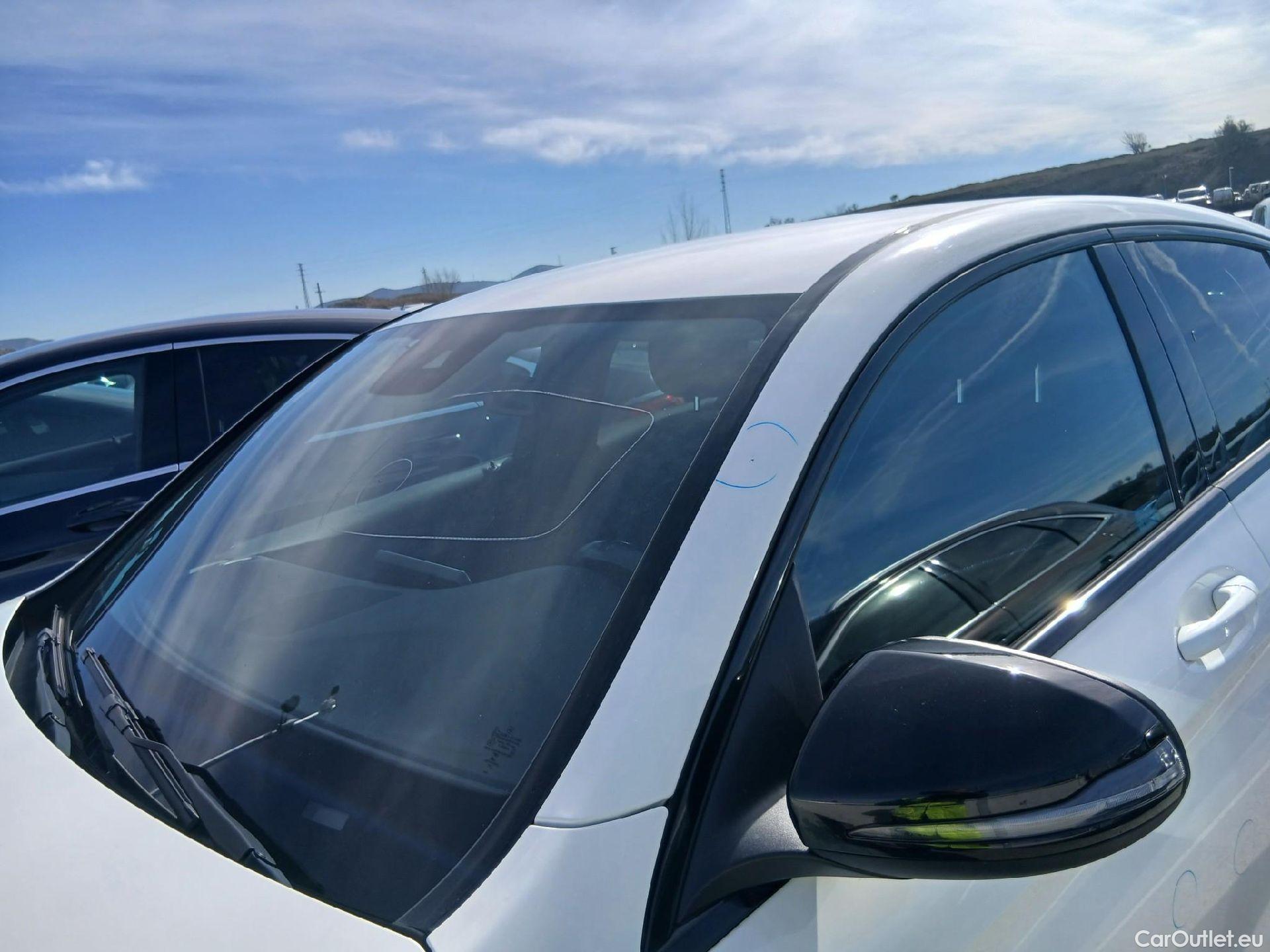  Mercedes  G-Klasee MERCEDES-BENZ GLC Coupé / 2019 / 5P / coupé GLC 200 d 4MATIC #1