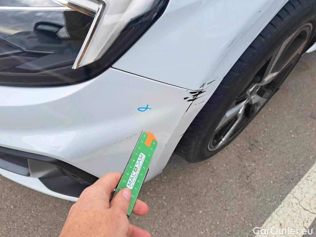  Audi  A1 Sportback AUDI A1 / 2018 / 5P / berlina con portón Sportback Adrenalin 30 TFSI 81kW (110CV)(SP) #29