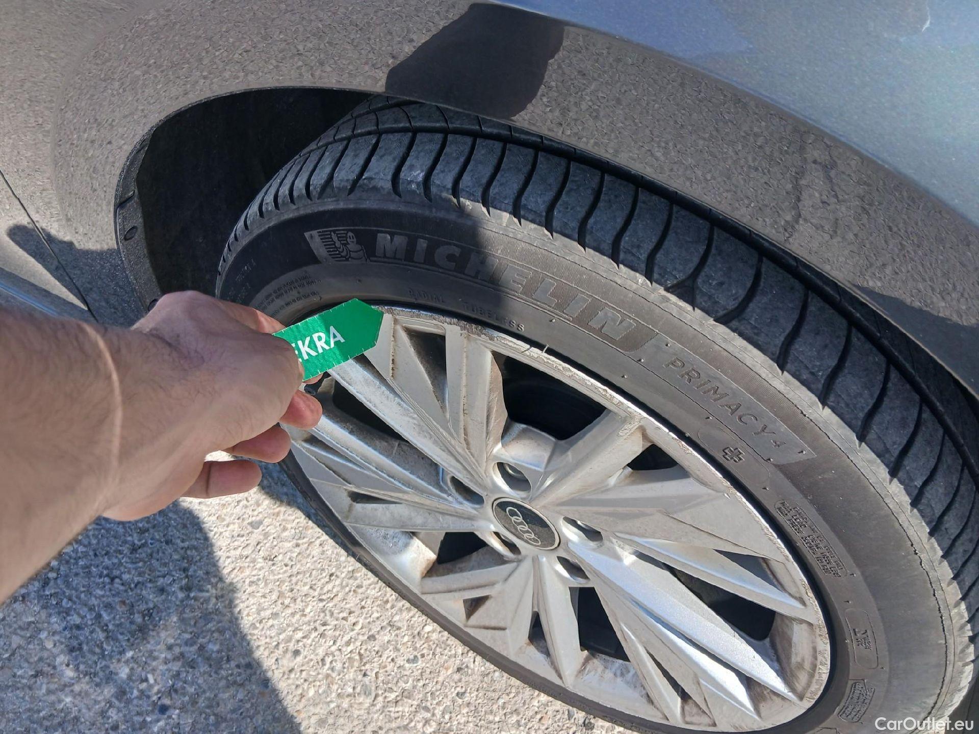  Audi  A3 AUDI  / 2020 / 4P / sedán Sedan Advanced 30 TDI 85kW (116CV) #21