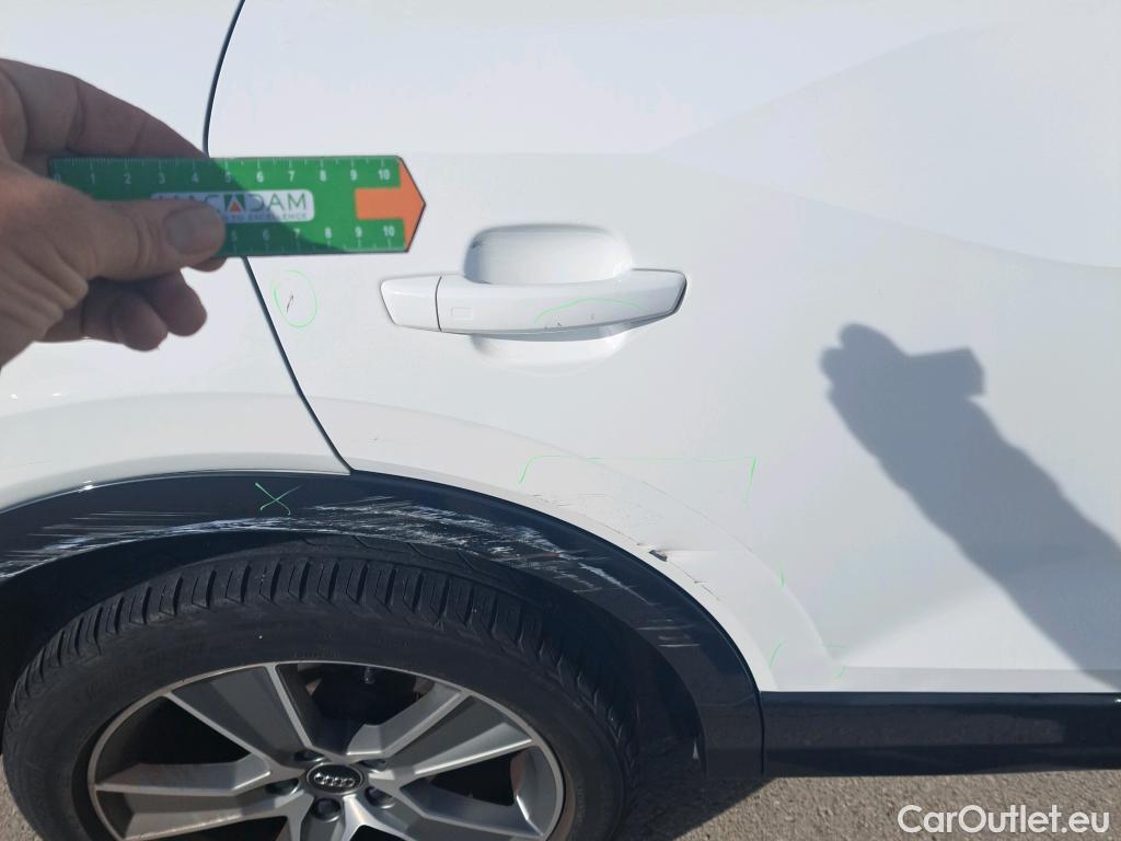  Audi  Q2 AUDI  / 2016 / 5P / todoterreno Design 35 TFSI 110kW (150CV) S tronic #23