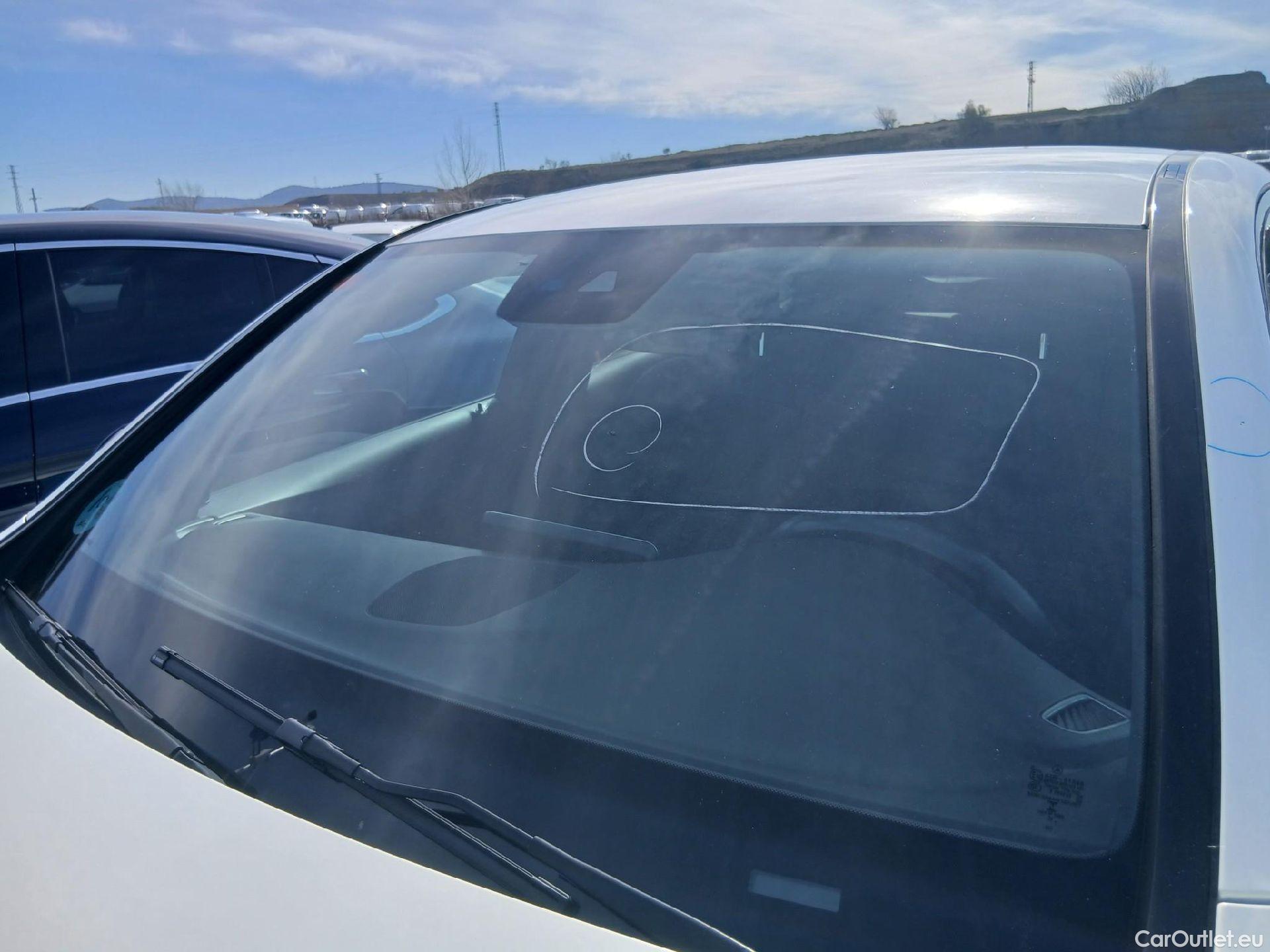  Mercedes  G-Klasee MERCEDES-BENZ GLC Coupé / 2019 / 5P / coupé GLC 200 d 4MATIC #14