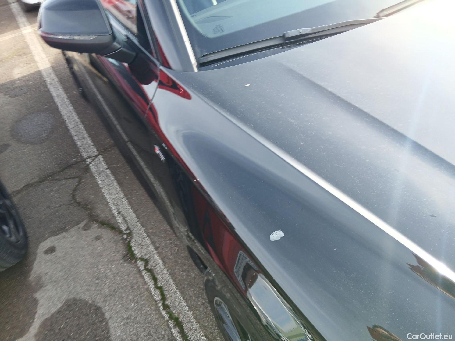  Audi  Q5 AUDI  SPORTBACK / 2020 / 5P / todoterreno Black Line 55 TFSI e quattro-ultra #43