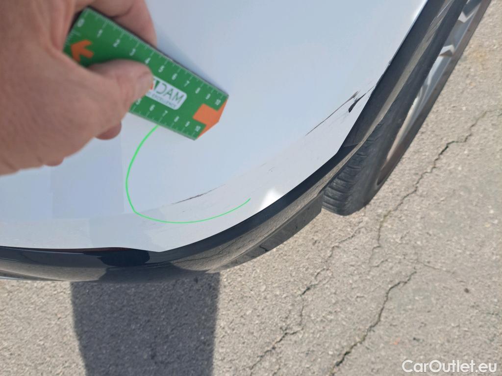  Audi  Q2 AUDI  / 2016 / 5P / todoterreno Design 35 TFSI 110kW (150CV) S tronic #16