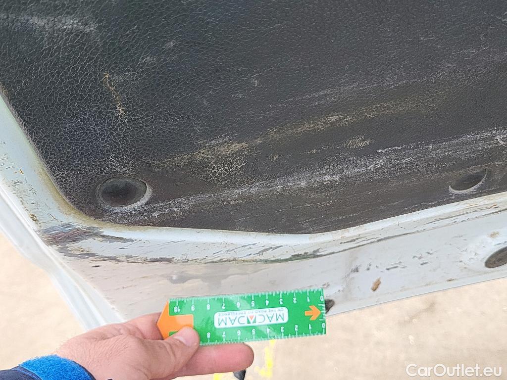  Dacia  Dokker DACIA  / 2013 / 4P / monovolumen compacto Essential Blue dCi 70kW (95CV) - 18 #9