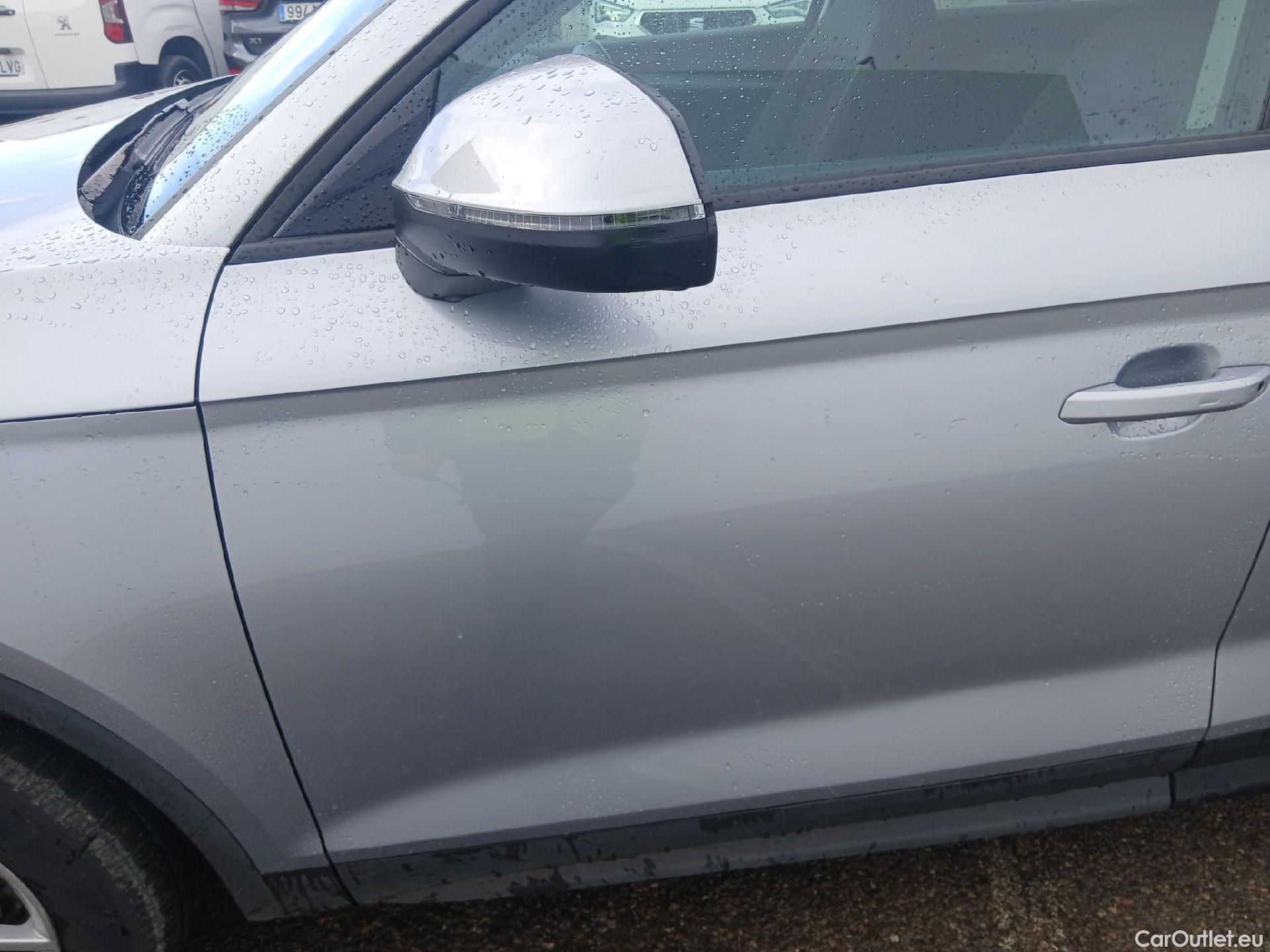  Audi  Q5 AUDI  / 2016 / 5P / todoterreno 50 TFSI E quattro-ultra #3