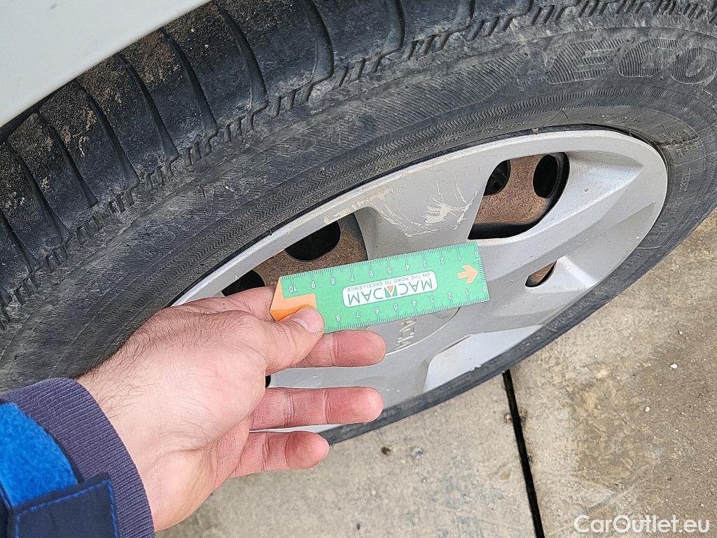  Dacia  Dokker DACIA  / 2013 / 4P / monovolumen compacto Essential Blue dCi 70kW (95CV) - 18 #29