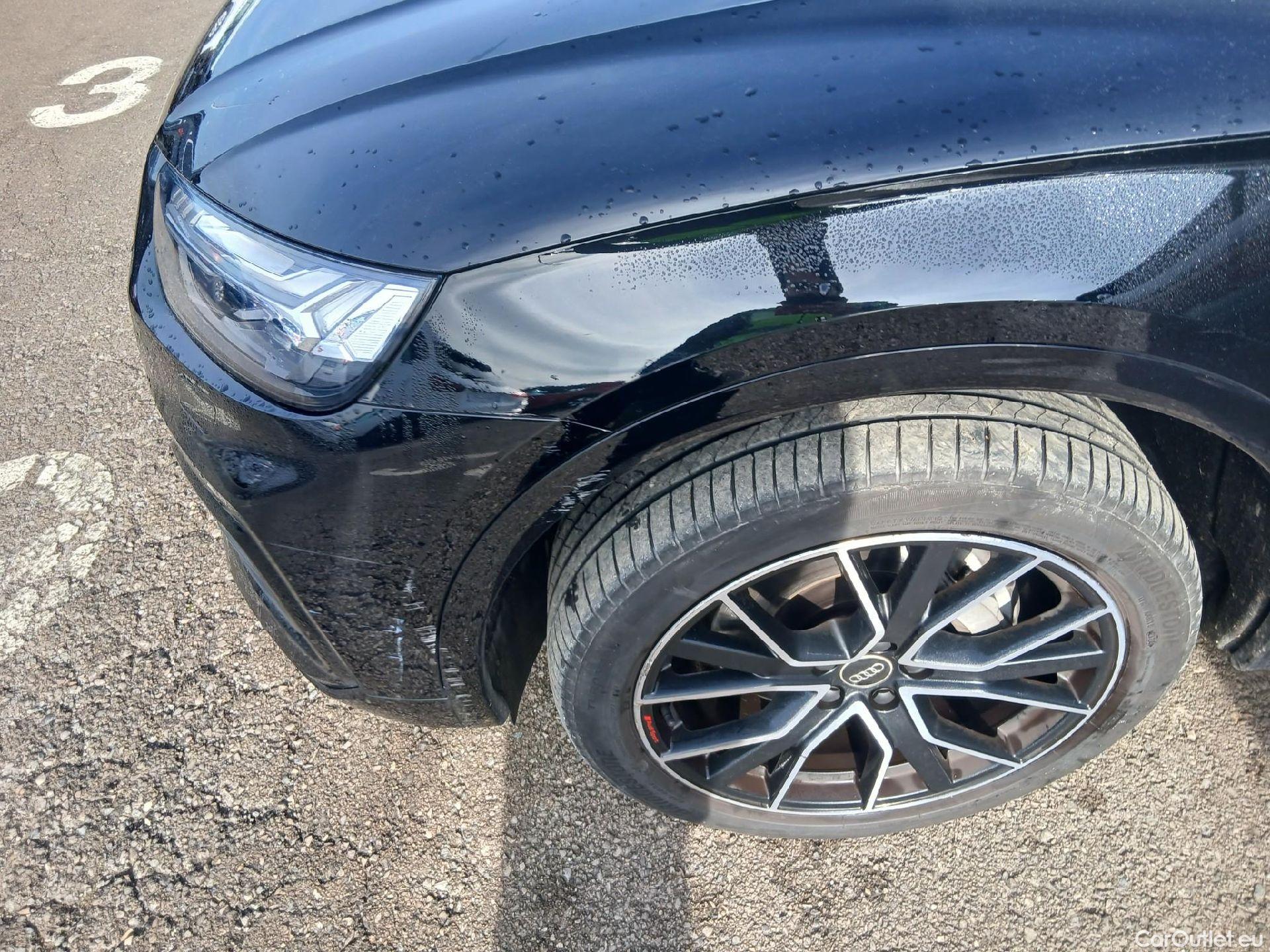  Audi  Q5 AUDI  SPORTBACK / 2020 / 5P / todoterreno Black Line 55 TFSI e quattro-ultra #4