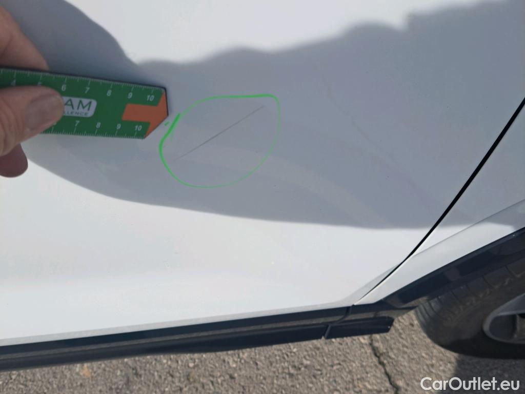  Audi  Q2 AUDI  / 2016 / 5P / todoterreno Design 35 TFSI 110kW (150CV) S tronic #7