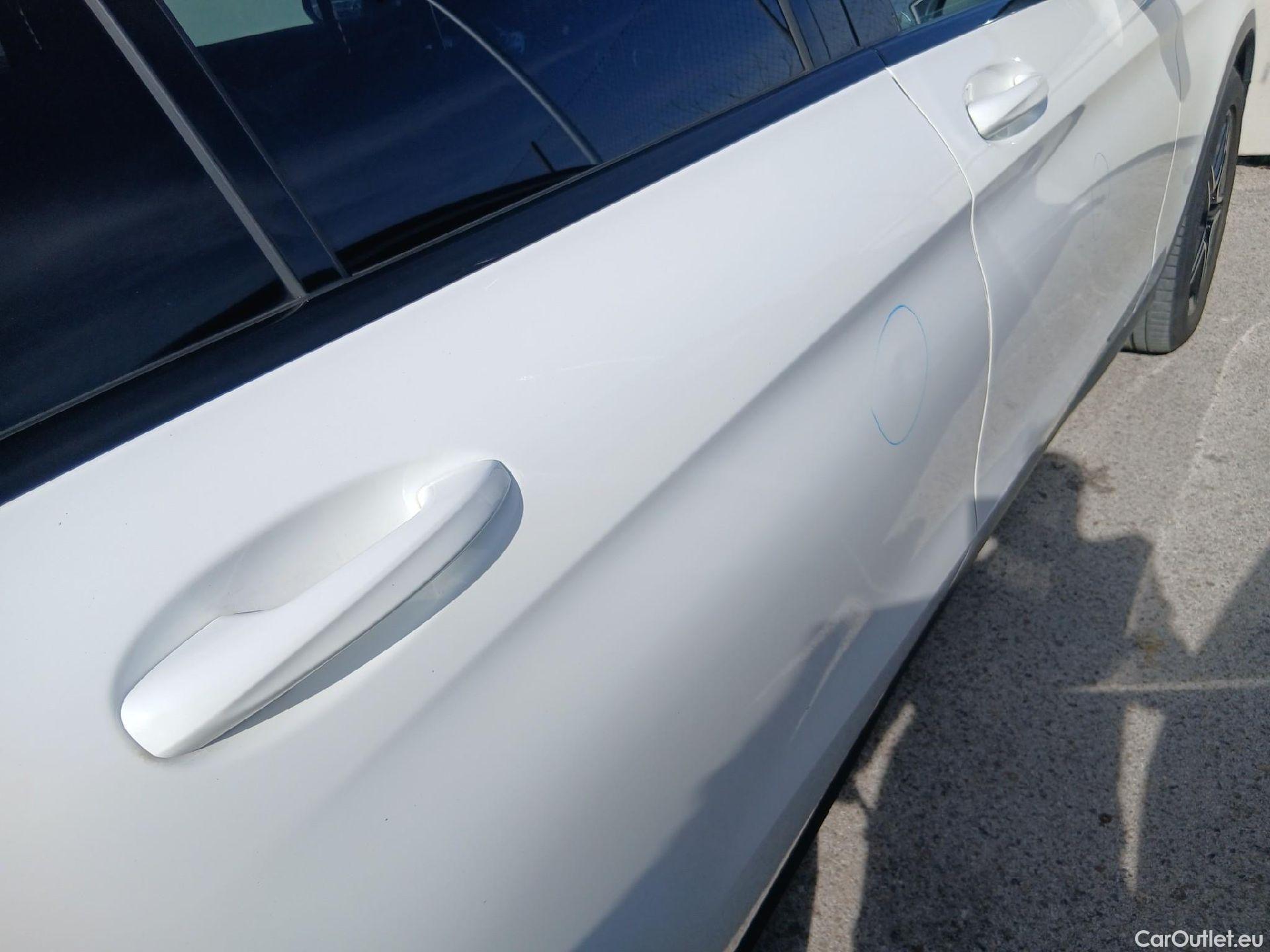  Mercedes  G-Klasee MERCEDES-BENZ GLC Coupé / 2019 / 5P / coupé GLC 200 d 4MATIC #10