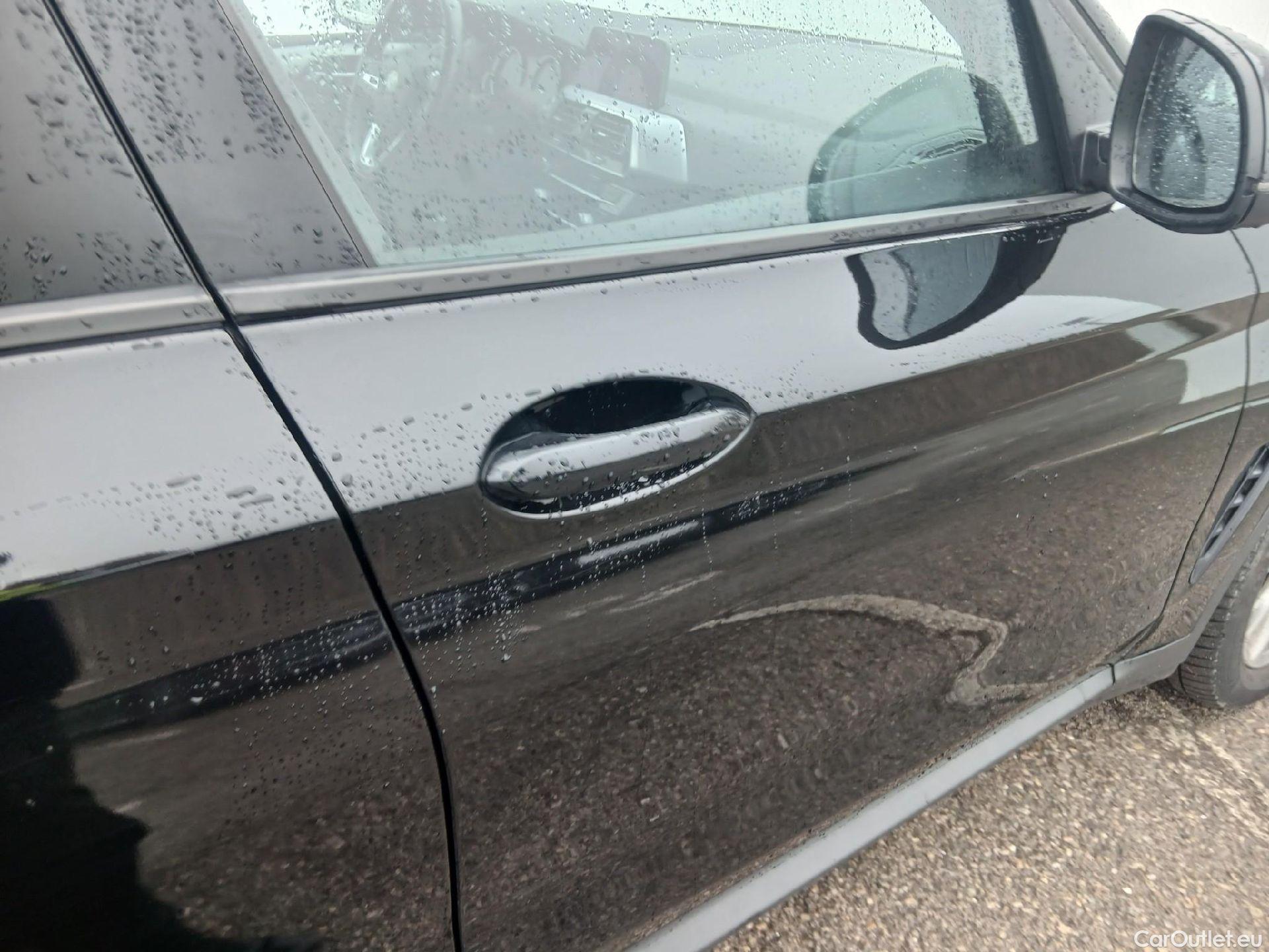  Bmw  X3 BMW  / 2017 / 5P / todoterreno xDrive20d #20