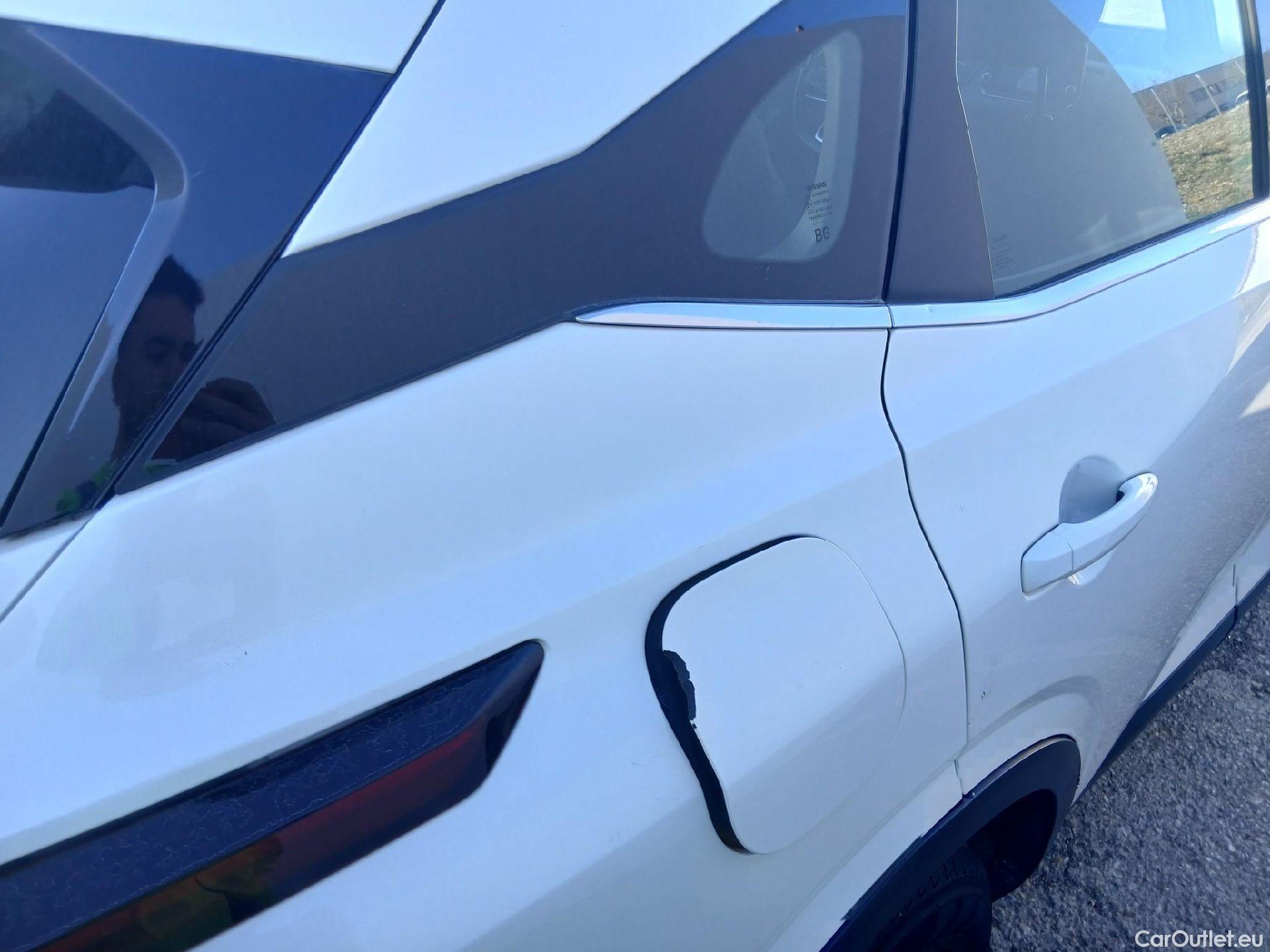  Nissan  Qashqai NISSAN  / 2021 / 5P / todoterreno DIG-T 116kW (158CV) mHEV Xtronic Acenta (AC2) #20