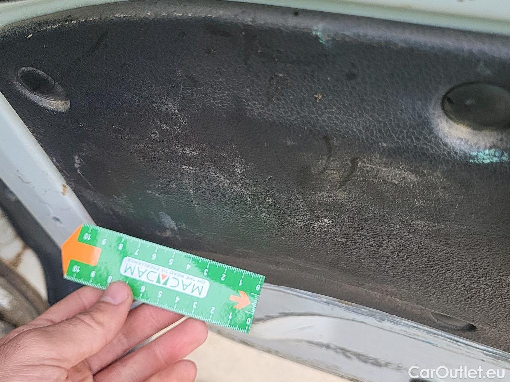  Dacia  Dokker DACIA  / 2013 / 4P / monovolumen compacto Essential Blue dCi 70kW (95CV) - 18 #17