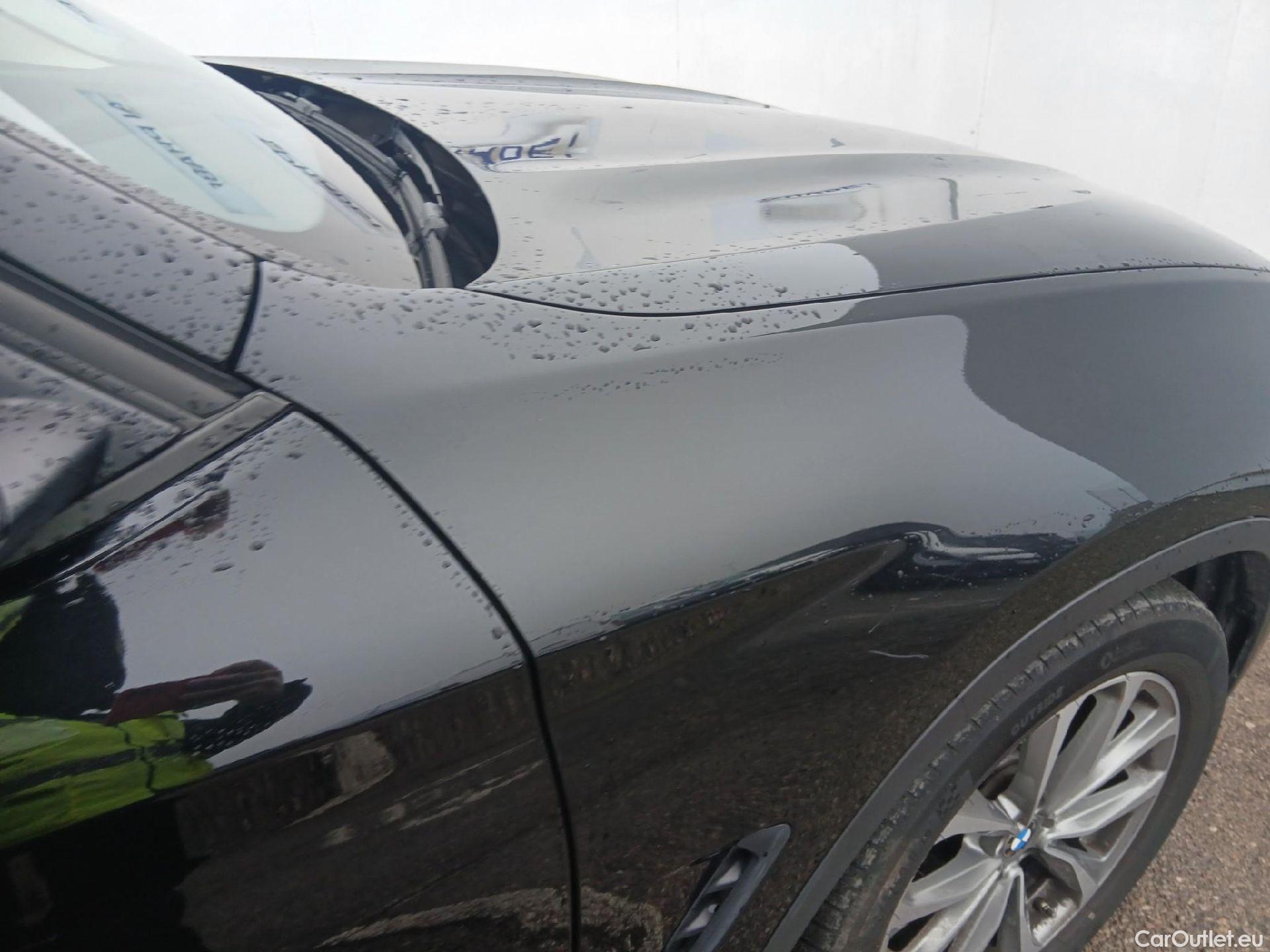  Bmw  X3 BMW  / 2017 / 5P / todoterreno xDrive20d #22