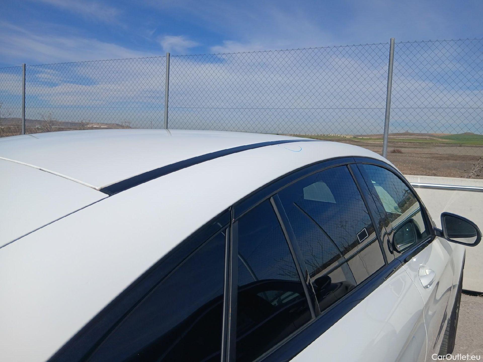  Mercedes  G-Klasee MERCEDES-BENZ GLC Coupé / 2019 / 5P / coupé GLC 200 d 4MATIC #9