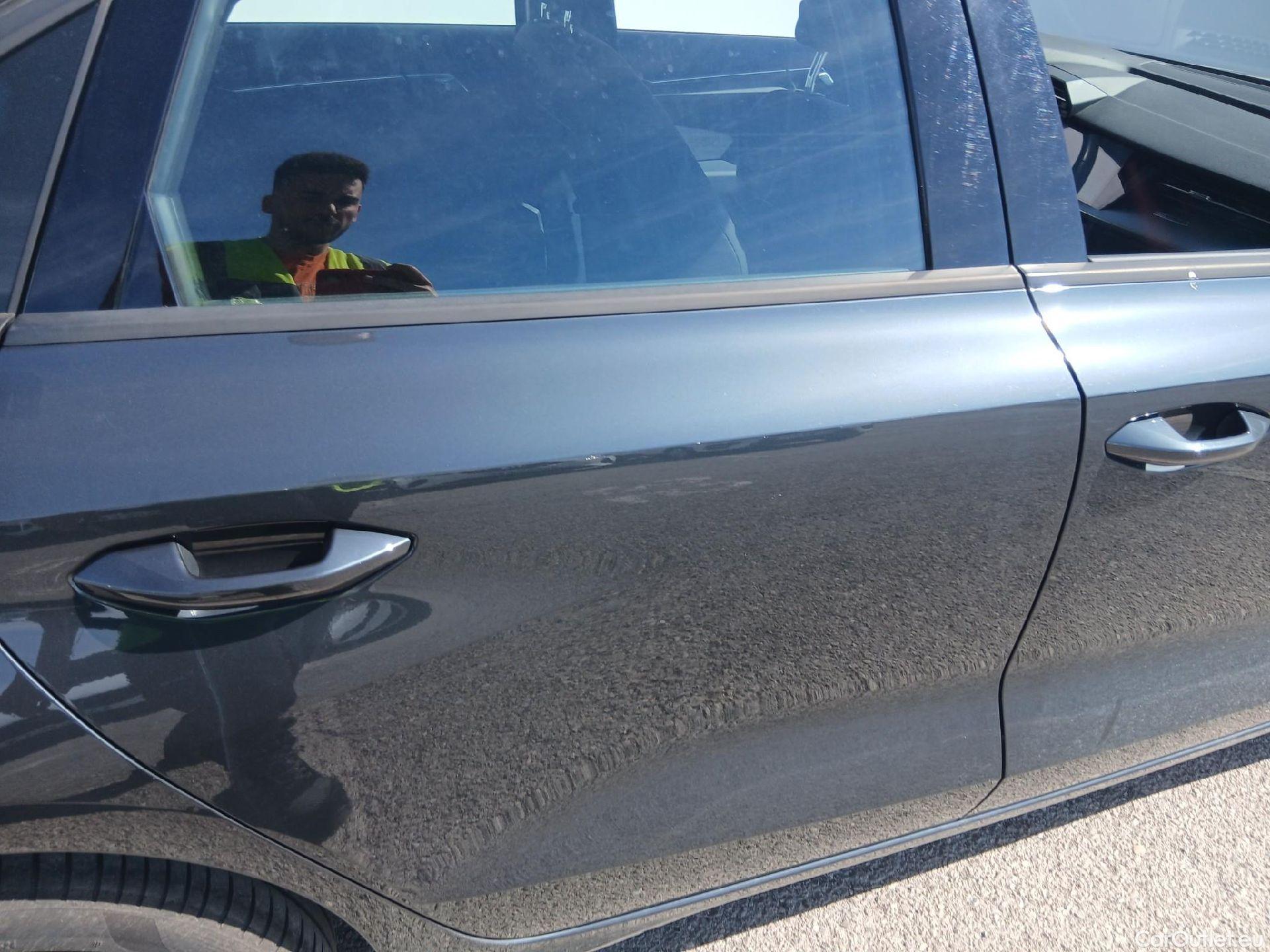  Audi  A3 AUDI  / 2020 / 4P / sedán Sedan Advanced 30 TDI 85kW (116CV) #20