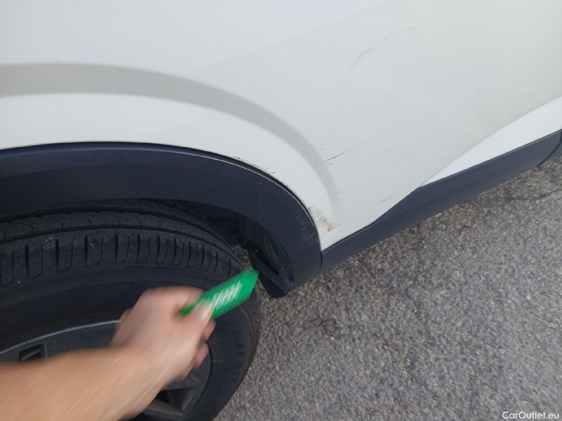  Nissan  Qashqai NISSAN  / 2021 / 5P / todoterreno DIG-T 116kW (158CV) mHEV Xtronic Acenta (AC2) #23