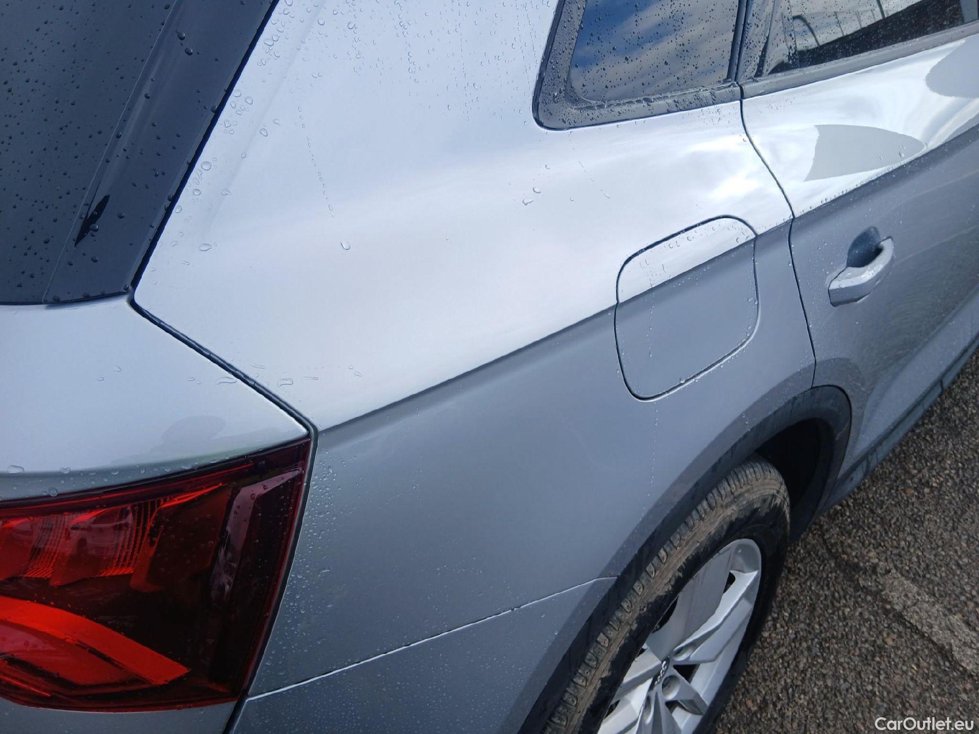  Audi  Q5 AUDI  / 2016 / 5P / todoterreno 50 TFSI E quattro-ultra #9