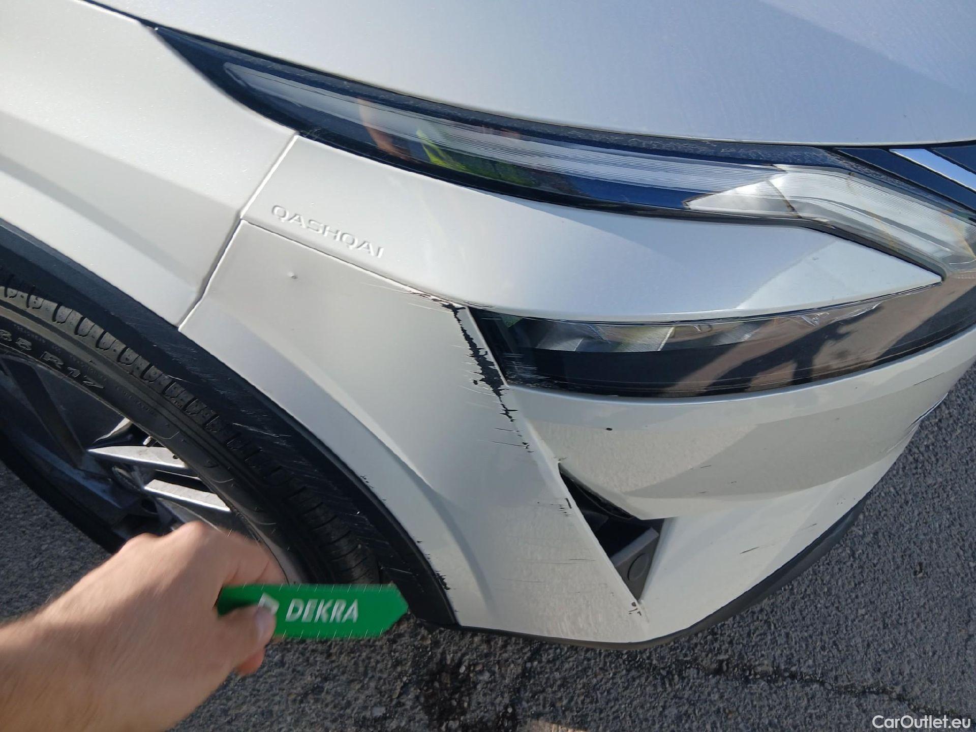  Nissan  Qashqai NISSAN  / 2021 / 5P / todoterreno DIG-T 116kW (158CV) mHEV Xtronic Acenta (AC2) #3