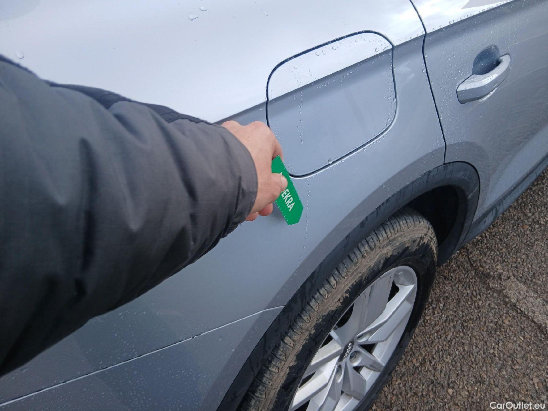  Audi  Q5 AUDI  / 2016 / 5P / todoterreno 50 TFSI E quattro-ultra #10