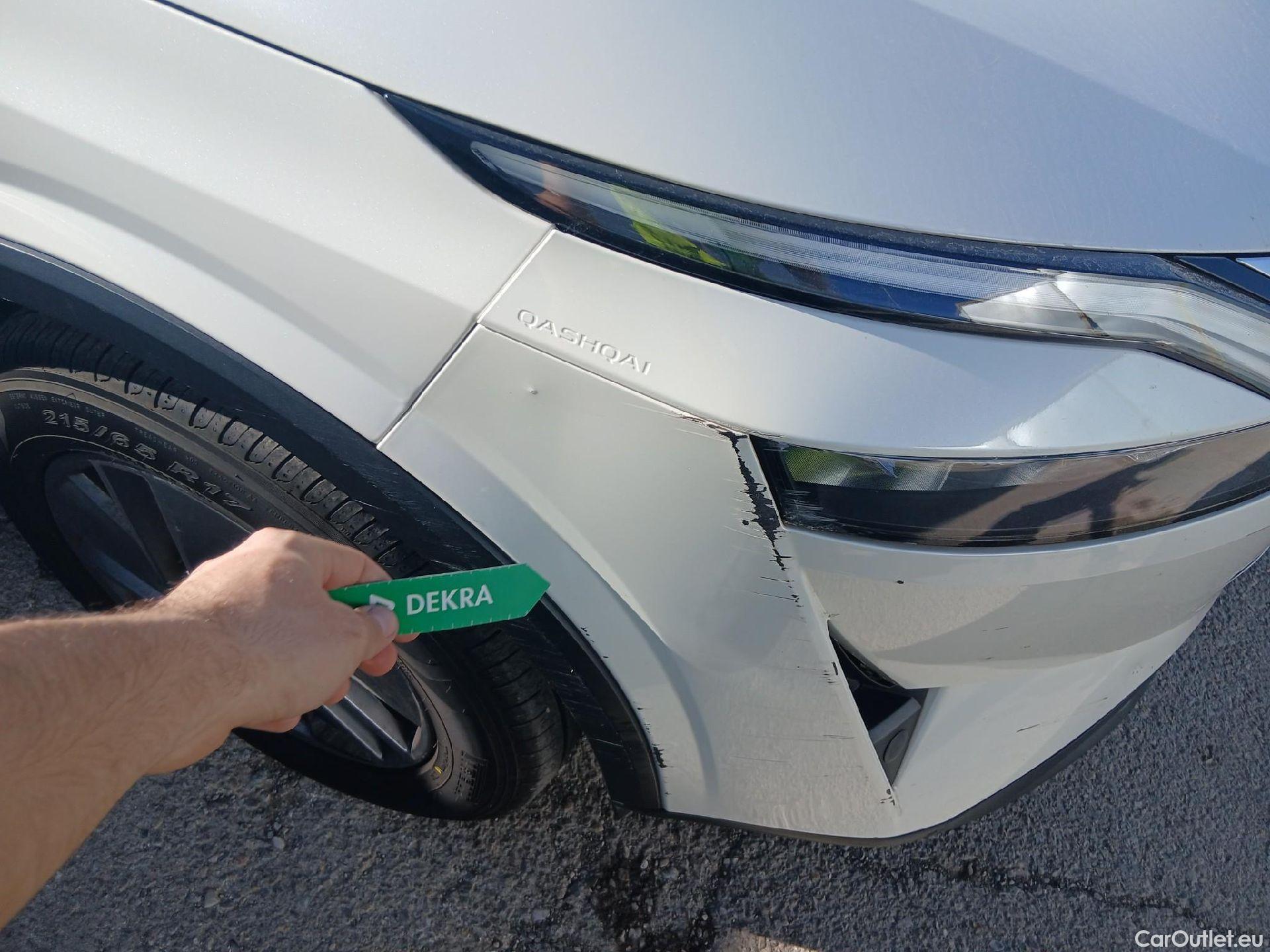  Nissan  Qashqai NISSAN  / 2021 / 5P / todoterreno DIG-T 116kW (158CV) mHEV Xtronic Acenta (AC2) #1