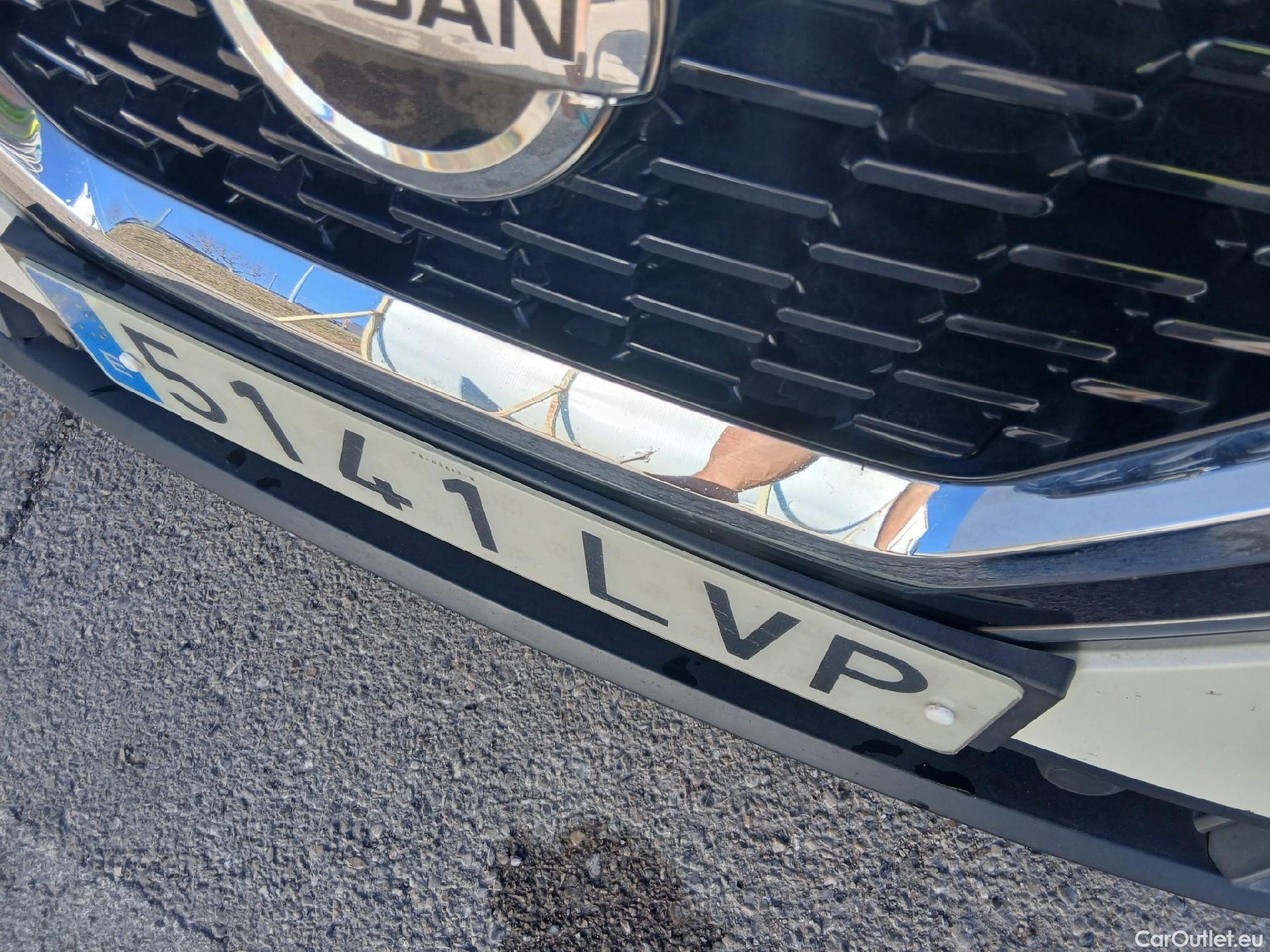  Nissan  Qashqai NISSAN  / 2021 / 5P / todoterreno DIG-T 116kW (158CV) mHEV Xtronic Acenta (AC2) #7