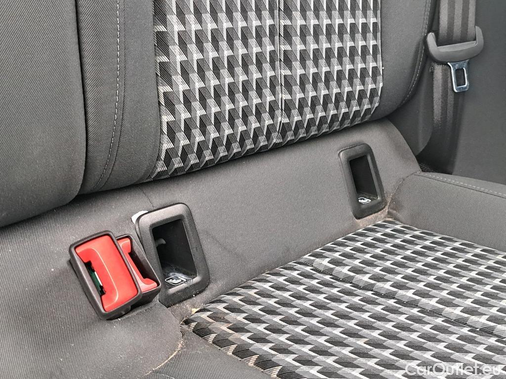  Audi  A1 Sportback AUDI A1 / 2018 / 5P / berlina con portón Sportback Adrenalin 30 TFSI 81kW (110CV)(SP) #31