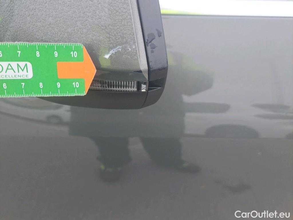  Audi  Q3 AUDI  Sportback / 2019 / 5P / todoterreno Advanced 35 TDI 110kW (150CV) S tronic (ACC) #8