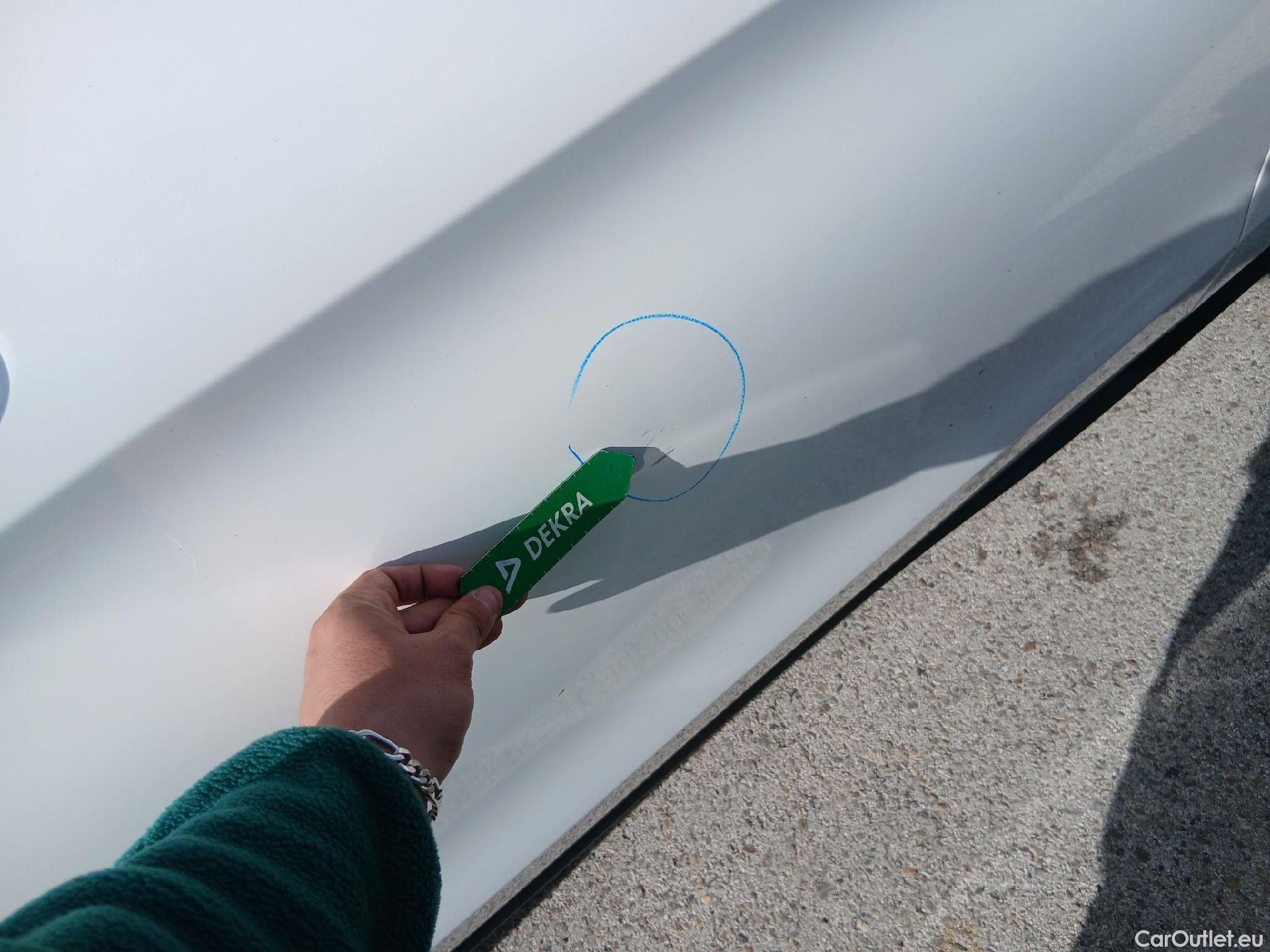  Mercedes  G-Klasee MERCEDES-BENZ GLC Coupé / 2019 / 5P / coupé GLC 200 d 4MATIC #12