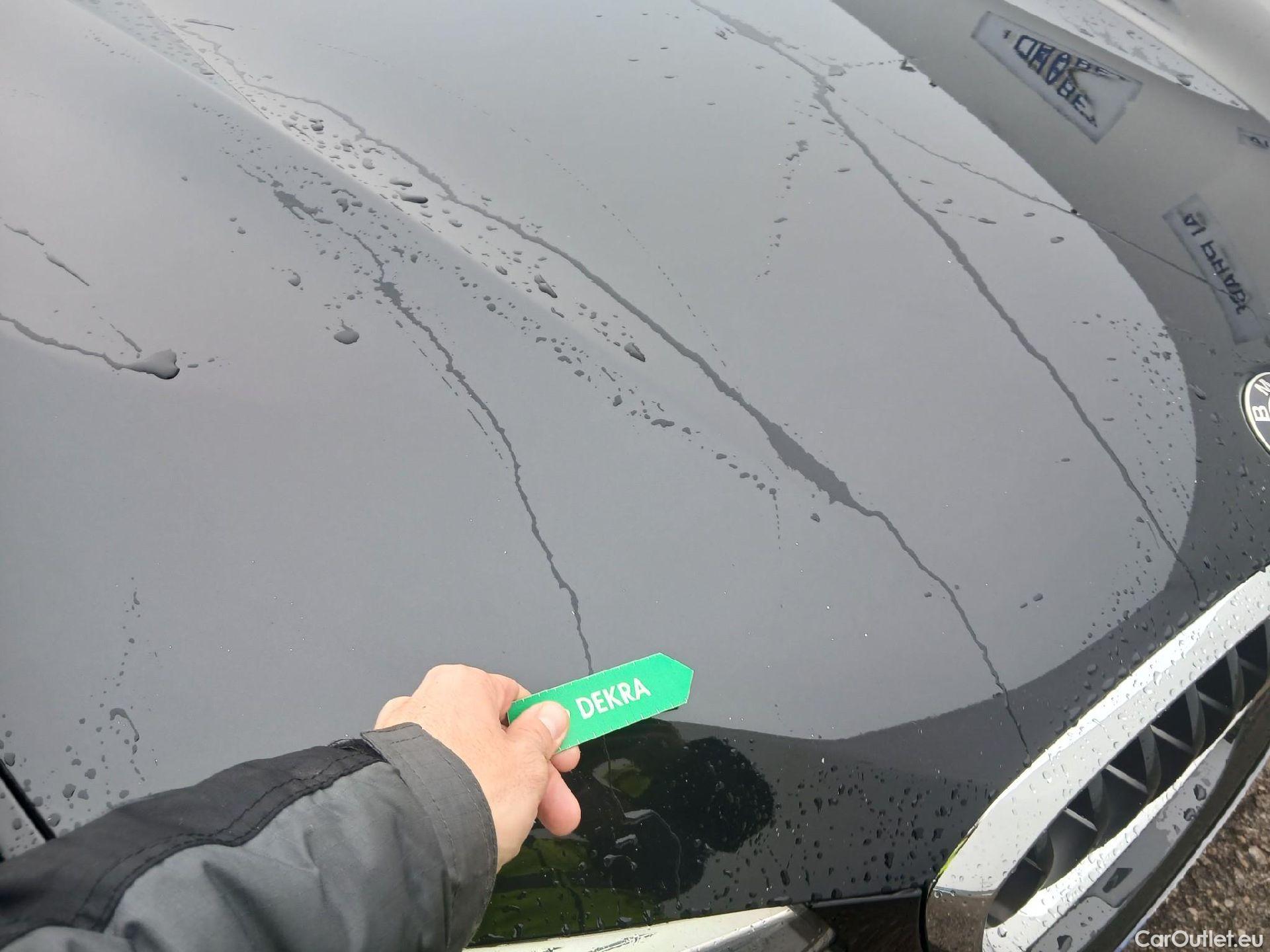  Bmw  X3 BMW  / 2017 / 5P / todoterreno xDrive20d #4