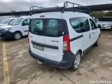  Dacia  Dokker DACIA  / 2013 / 4P / monovolumen compacto Essential Blue dCi 70kW (95CV) - 18 #2