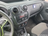  Dacia  Dokker DACIA  / 2013 / 4P / monovolumen compacto Essential Blue dCi 70kW (95CV) - 18 #13