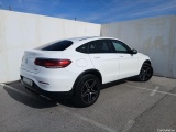  Mercedes  G-Klasee MERCEDES-BENZ GLC Coupé / 2019 / 5P / coupé GLC 200 d 4MATIC #2