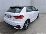  Audi  A1 Sportback AUDI A1 / 2018 / 5P / berlina con portón Sportback Adrenalin 30 TFSI 81kW (110CV)(SP) #2