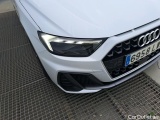  Audi  A1 Sportback AUDI A1 / 2018 / 5P / berlina con portón Sportback Adrenalin 30 TFSI 81kW (110CV)(SP) #17
