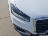  Audi  Q2 AUDI  / 2016 / 5P / todoterreno Design 35 TFSI 110kW (150CV) S tronic #17